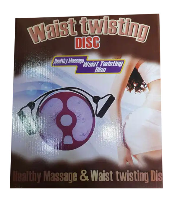 Picture of Bally Twist Board Figure Trimmer Fitness Equipment Home Gym