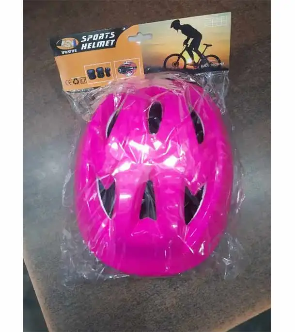 Picture of Baby Skatting & Bicycles Helmets Lightweight