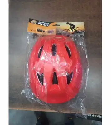 Picture of Baby Skatting & Bicycles Helmets Lightweight