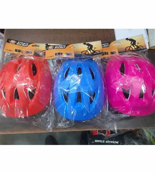 Picture of Baby Skatting & Bicycles Helmets Lightweight