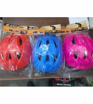 Picture of Baby Skatting & Bicycles Helmets Lightweight