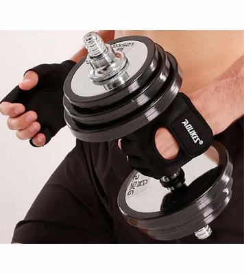 Picture of Unisex Bike Bicycle Glove Full Finger Touchscreen Breathable Cycling Camping