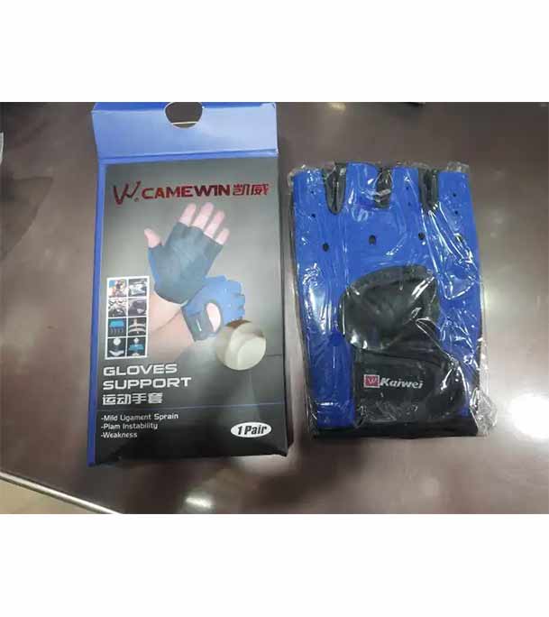 Picture of Unisex Bike Bicycle Glove Full Finger Touchscreen Breathable Cycling Camping