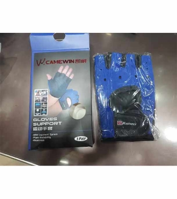 Picture of Unisex Bike Bicycle Glove Full Finger Touchscreen Breathable Cycling Camping