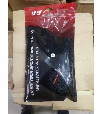 Picture of 1PC Sports Kneepad Men Pressurized Elastic Bandage Knee Pads Support Fitness Gear Basketball Volleyball football Brace Protector