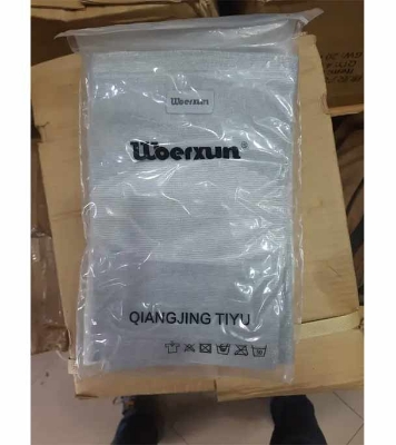 Picture of Knee Support Patella Belt Elastic Bandage Tape Sport Strap Knee Pads Protector Band For Knee Brace