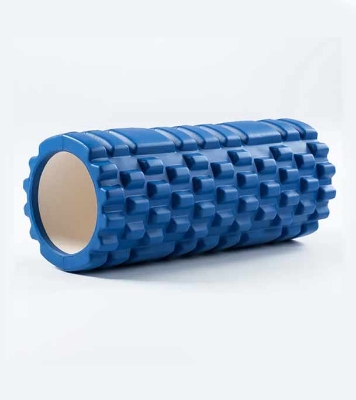 Picture of Yoga Foam Roller Exercise Back Muscle 13 Inch