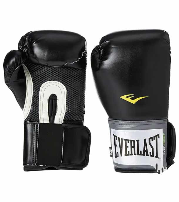 Picture of Everlast Leather Boxing Gloves - 1 Pair