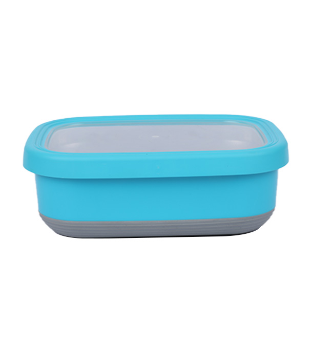 Buy SS Tiffin Box Rtg Blue Online at Best Price