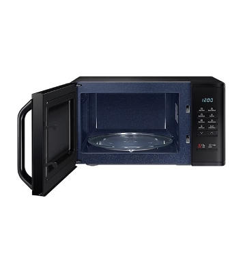 Buy Samsung Solo 23 Liter Microwave Oven with Ceramic Enamel Cavity (MS23K3513AK/D2) at Best Price in Bangladesh