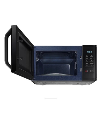 Buy Samsung Solo 23 Liter Microwave Oven with Ceramic Enamel Cavity (MS23K3513AK/D2) at Best Price in Bangladesh