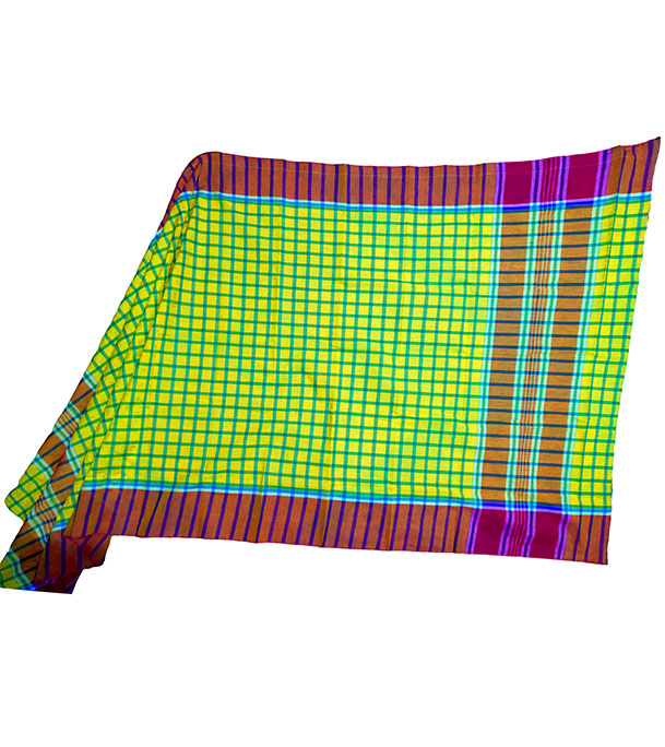 Picture of Cotton Soft Gamsa