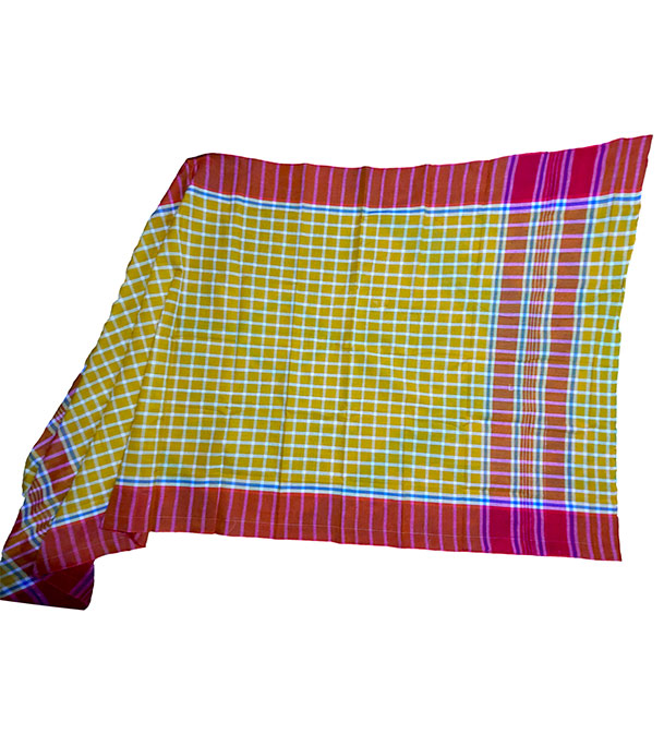 Picture of Cotton Soft Gamsa