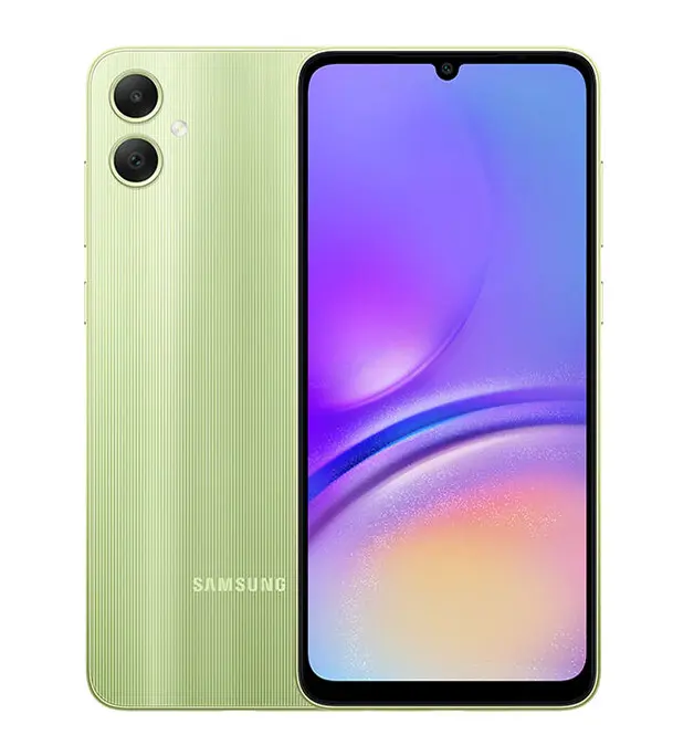 Buy Samsung Galaxy A05 4GB RAM 64GB ROM Online at Best Price in Bangladesh