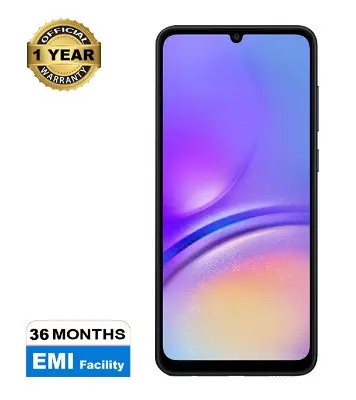 Buy Samsung Galaxy A05 4GB RAM 64GB ROM Online at Best Price in Bangladesh	