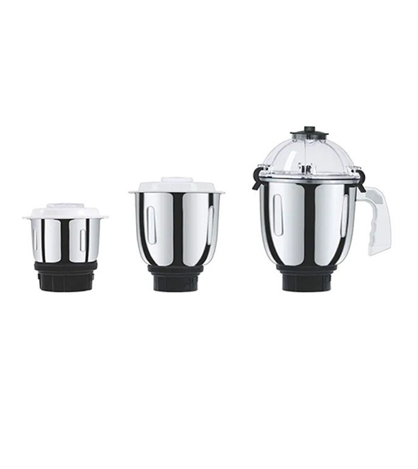 Buy ORPAT Kitchen Platinum 1200W 3 Jars Mixer Grinder and Blender at Best Price In Bangladesh