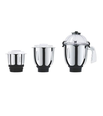 Buy ORPAT Kitchen Platinum 1200W 3 Jars Mixer Grinder and Blender at Best Price In Bangladesh