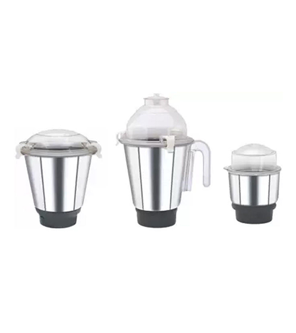 Buy Jaipan Family Mate 1000W 3 Jars Juicer Mixer Grinder at Best Price In Bangladesh 