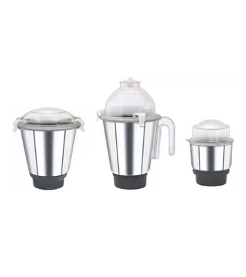 Buy Jaipan Family Mate 1000W 3 Jars Juicer Mixer Grinder at Best Price In Bangladesh 