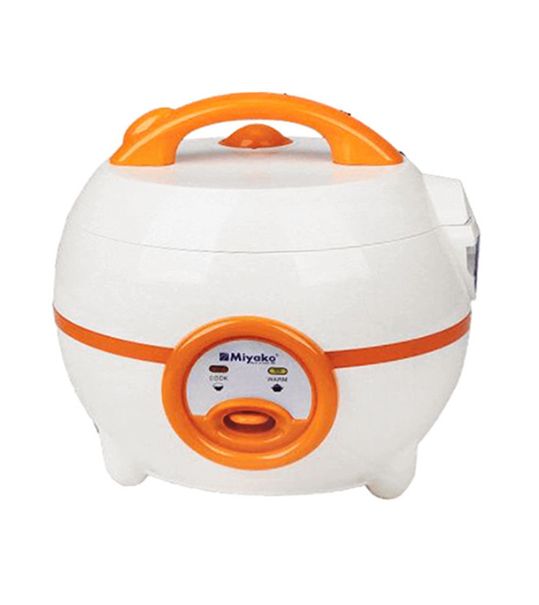 Buy Miyako Electric Rice Cooker MCM-P08 (0.8 Liters) at Best Price In Bangladesh 