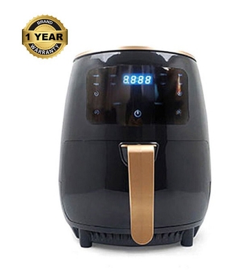 Buy Silver Crest XXL Air Fryer (6 Liter) at Best Price In Bangladesh	
