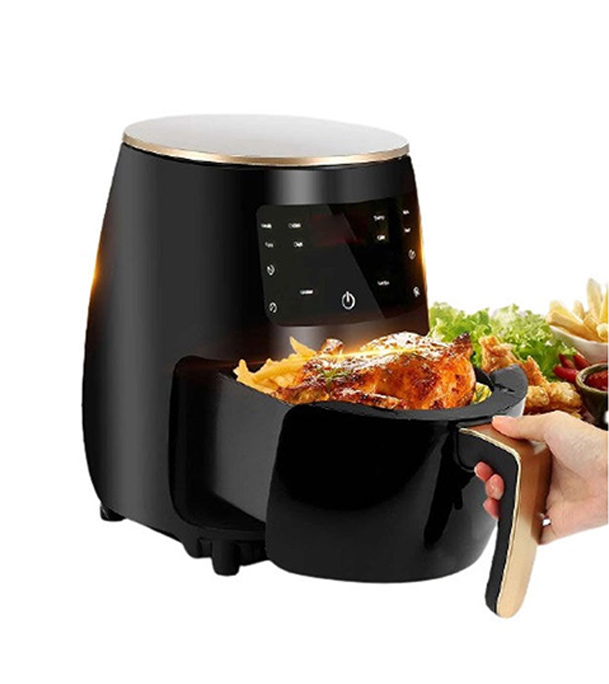 Buy Silver Crest XXL Air Fryer (6 Liter) at Best Price In Bangladesh