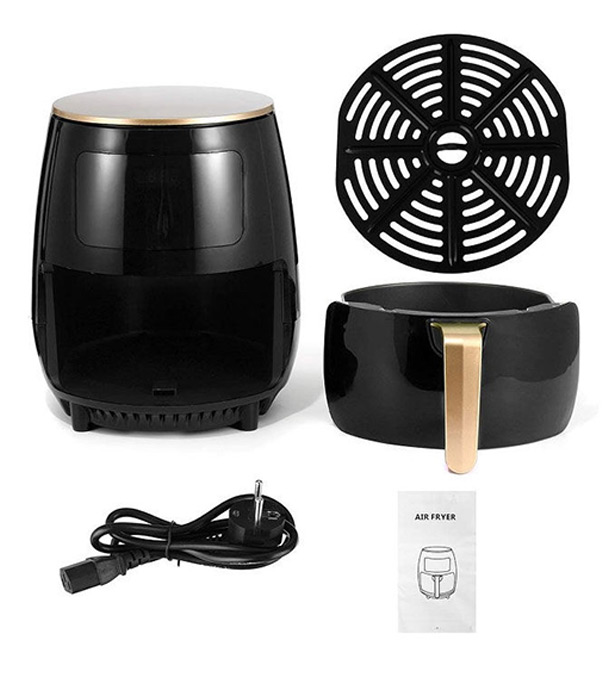 Buy Silver Crest XXL Air Fryer (6 Liter) at Best Price In Bangladesh