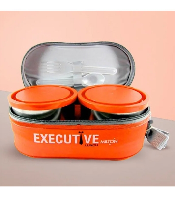 Buy Milton Executive Lunch Box Soft Insulated Tiffin Box at Best Price In Bangladesh