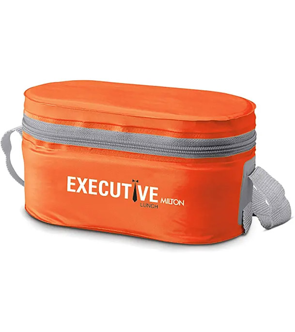 Buy Milton Executive Lunch Box Soft Insulated Tiffin Box at Best Price In Bangladesh