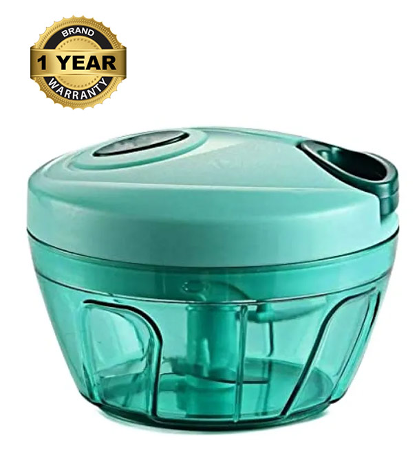 Buy Vegetable Chopper Handy Quick Cutter For Kitchen at Best Price In Bangladesh