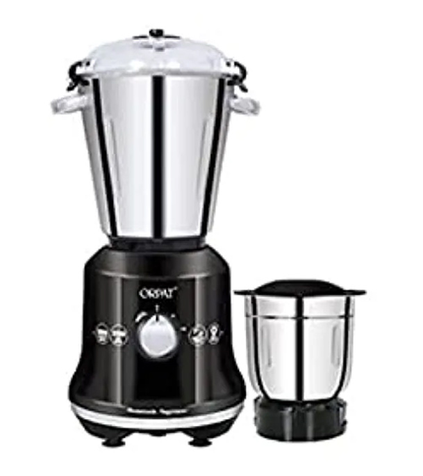 Buy Orpat Heavy Duty Kitchen Helpers Commercial Mixer Grinder & Blender 1600 Watt at Best Price In Bangladesh 