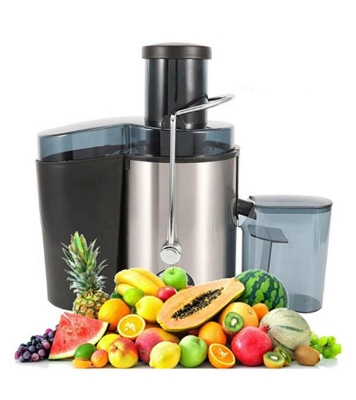 Buy Novena 3 Jar 800-Watt Electrical Premium Juicer (NJ-177) at Best Price In Bangladesh 