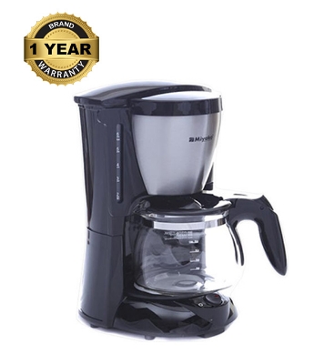 Buy Miyako 2 Liter Coffee Maker CM-327 at Best Price In Bangladesh
