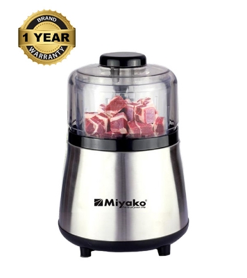 Buy Miyako 850W Meat Chopper Blender MC-75 at Best Price In Bangladesh 