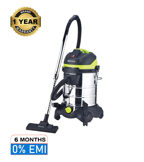 Buy Miyako Vacuum Cleaner MVC-1625L at Best Price In Bangladesh 