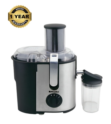 Buy Miyako 600W Juicer MFJ-518 at Best Price In Bangladesh 