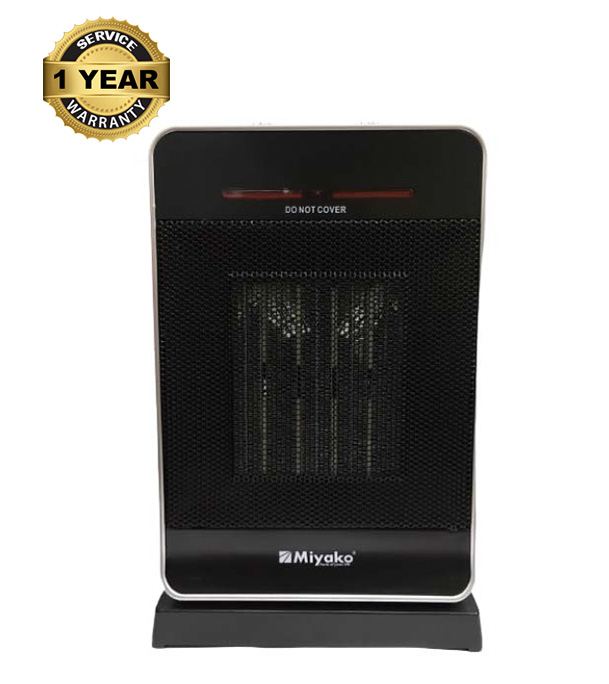 Buy Miyako Room Heater PTC-602 at Best Price In Bangladesh 