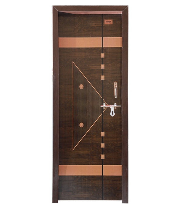 Buy Komando Door Trigon 7x2.5 L-HB Online