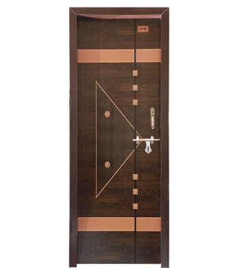 Buy Komando Door Trigon 7x2.5 L-HB Online