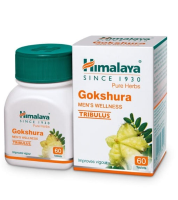 Buy Gokshura - Improves vigour. Online
