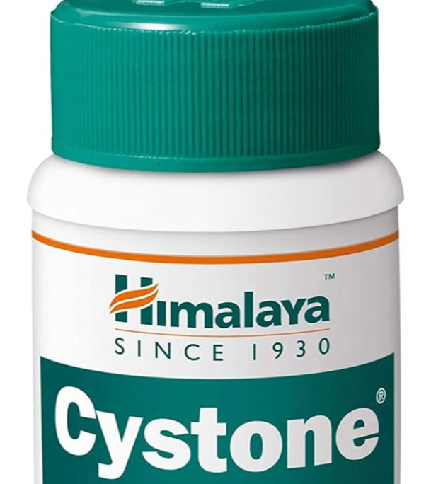 Picture of Cystone - help expel kidney stones & prevent recurrent kidney stone formation.