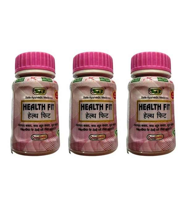 Picture of Health Fit - improve energy levels, enhances cognitive health.