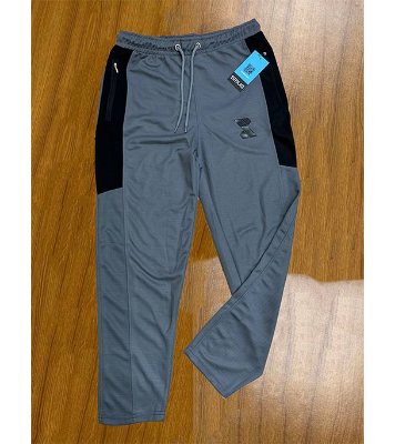 Picture of SMUG Trousers (China) Fabric Soft and Comfortable Ash