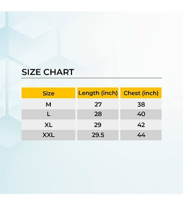 Picture of SMUG Stylish T-shirt Comfortable - New Contrast Design Black