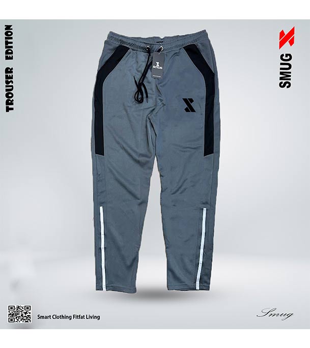 Picture of SMUG Stylish Trouser (China) Spandex Fabric - soft comfortable