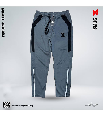 Picture of SMUG Stylish Trouser (China) Spandex Fabric - soft comfortable