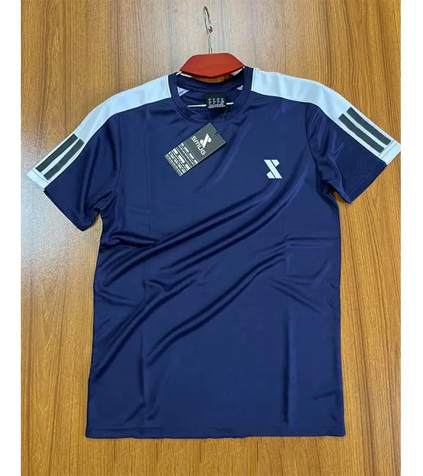 Picture of SMUG Premium Combo T-shirt and Trouser - Fabric soft and comfortable - Multi