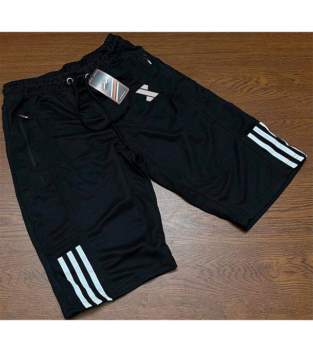 Picture of SMUG Premium Sports Shorts - Soft and Comfortable - Contrast