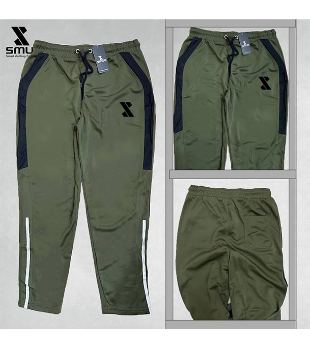 Picture of SMUG Stylish Trouser - soft and comfortable - Spandex Fabric