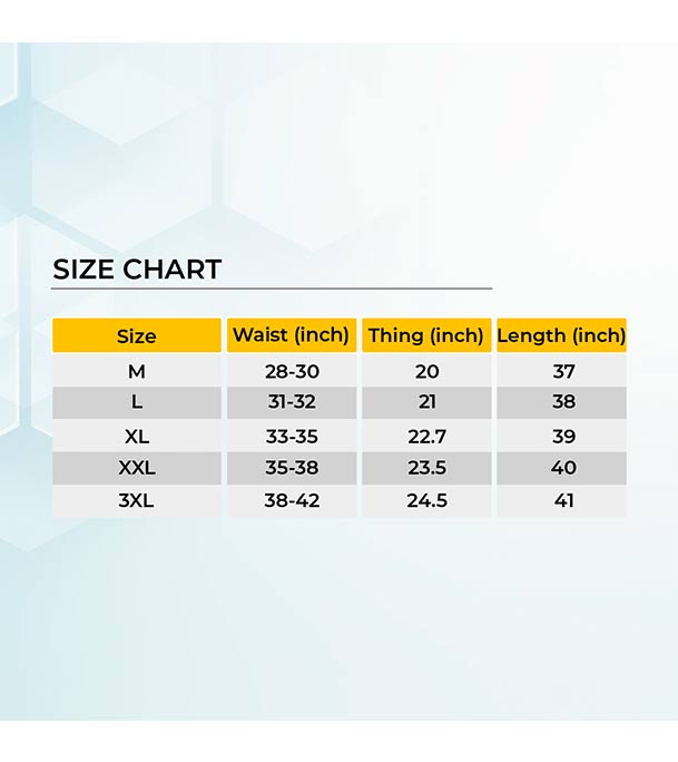 Picture of SMUG Stylish Trouser - soft and comfortable - Spandex Fabric